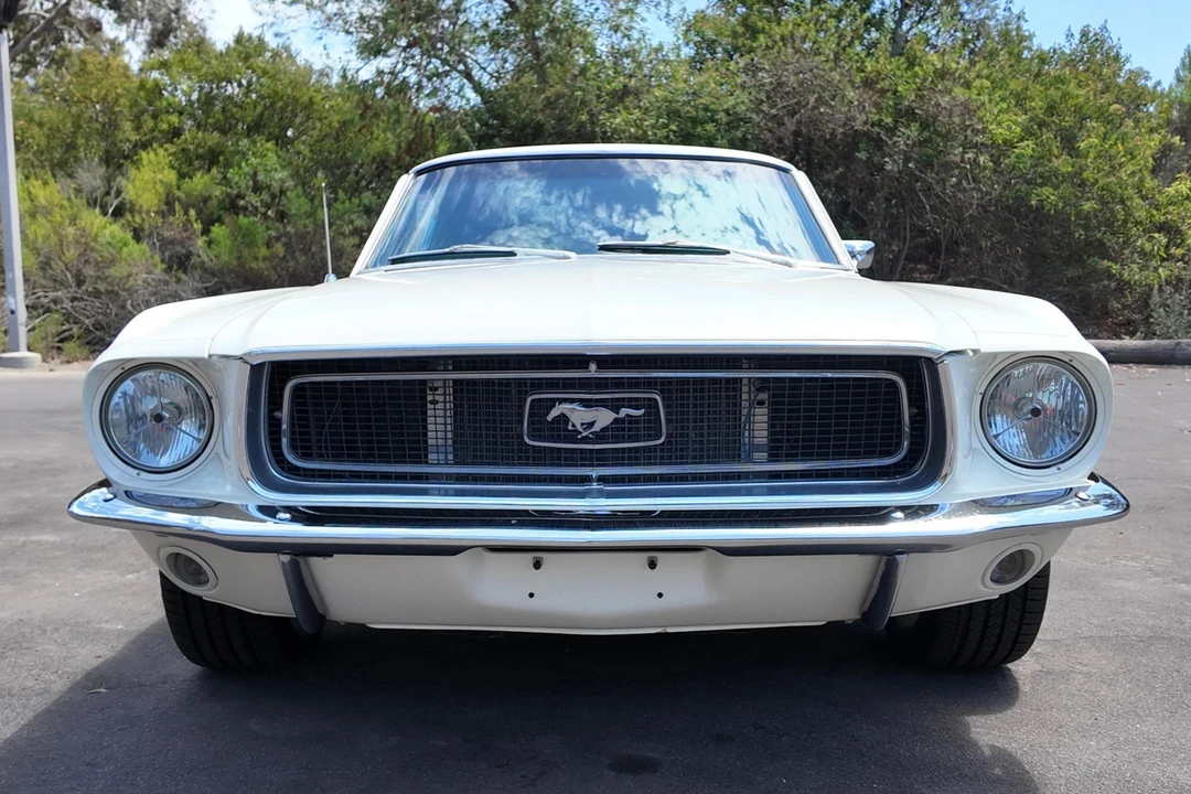 1968 Ford Mustang 1st Gen (1967-1968) - Image 2 of 31