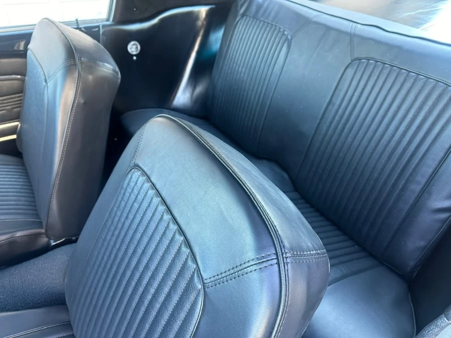1968 Ford Mustang 1st Gen (1967-1968) - Image 10 of 13