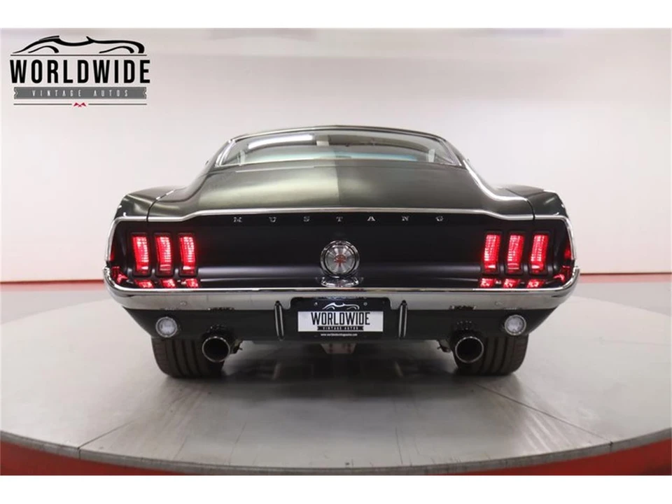 1968 Ford Mustang 1st Gen (1967-1968) - Image 18 of 31