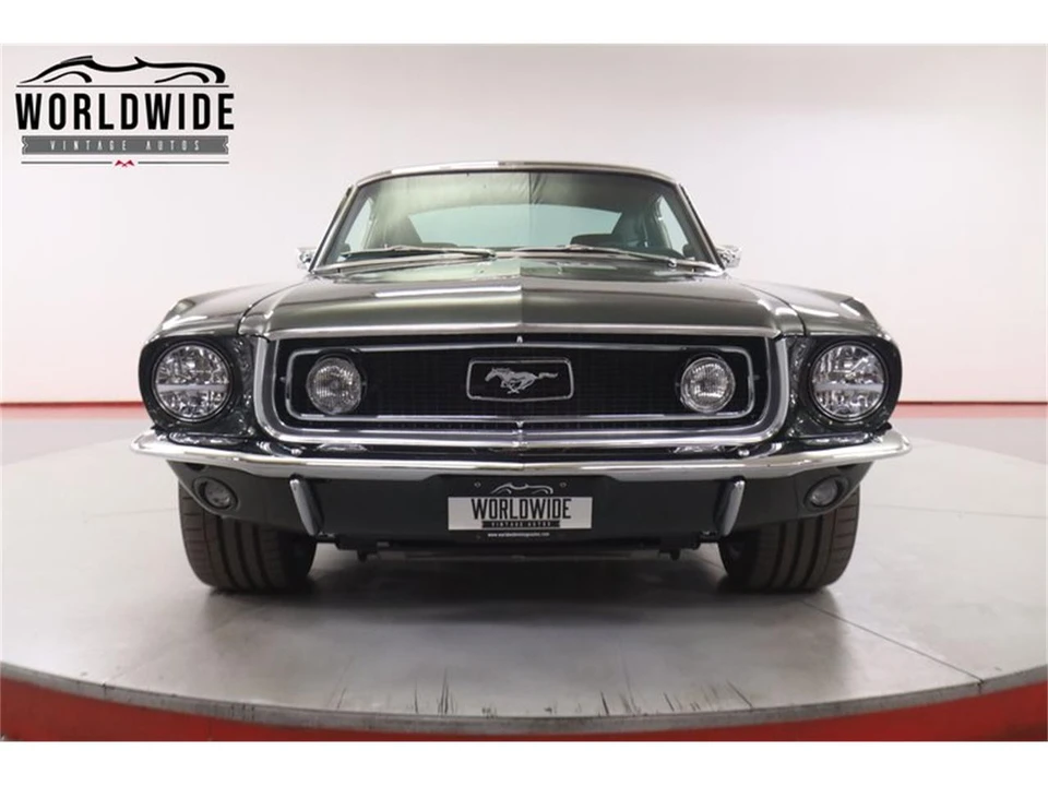 1968 Ford Mustang 1st Gen (1967-1968) - Image 15 of 31