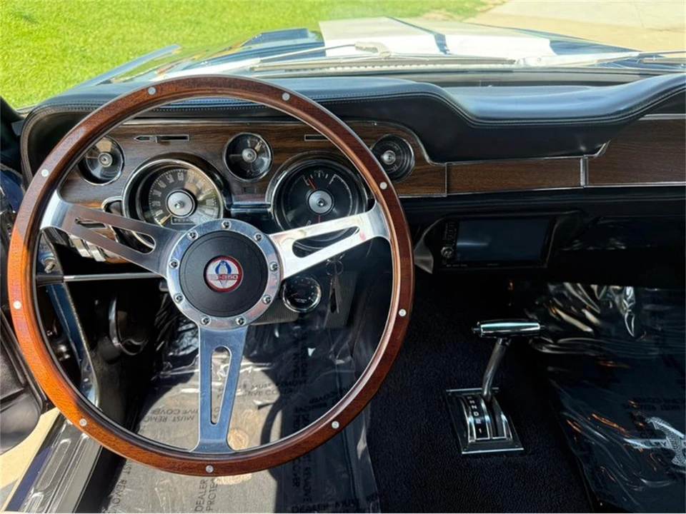 1968 Ford Mustang - Image 9 of 31