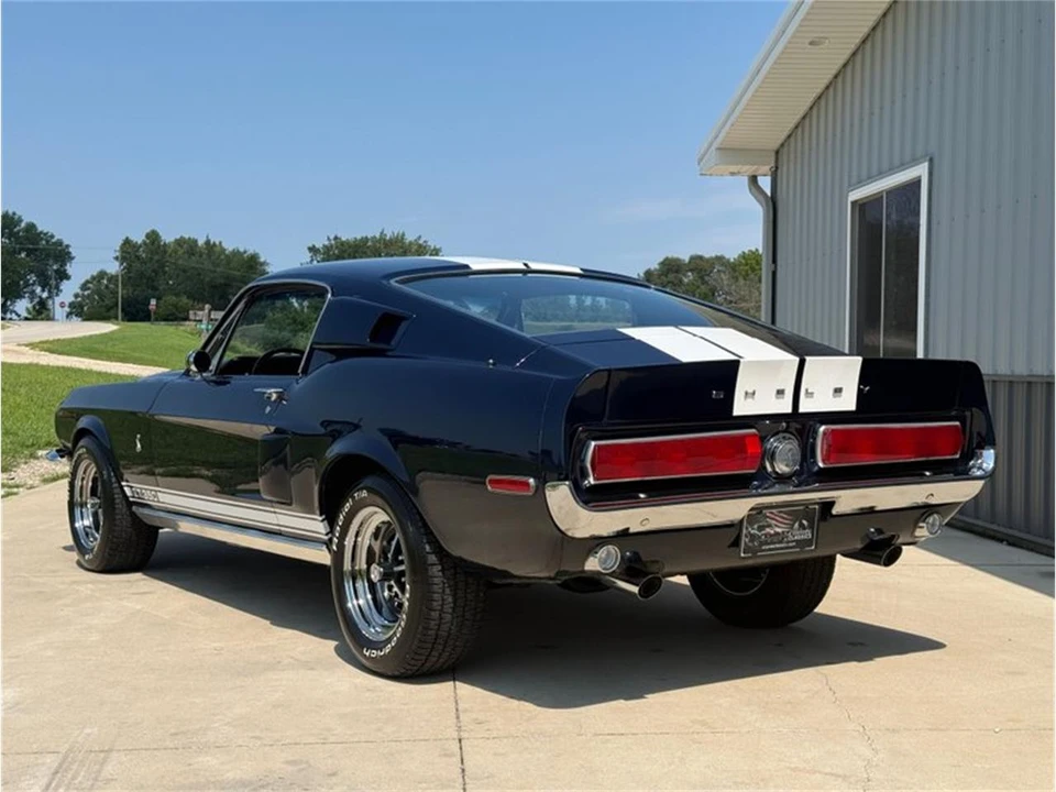 1968 Ford Mustang - Image 29 of 31