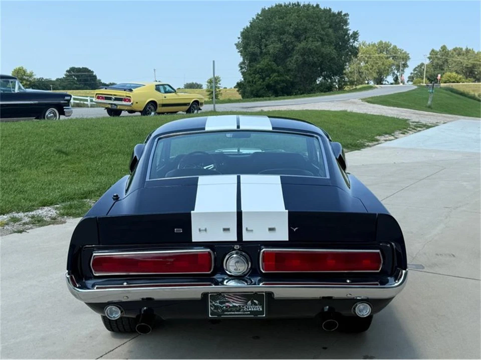 1968 Ford Mustang - Image 26 of 31