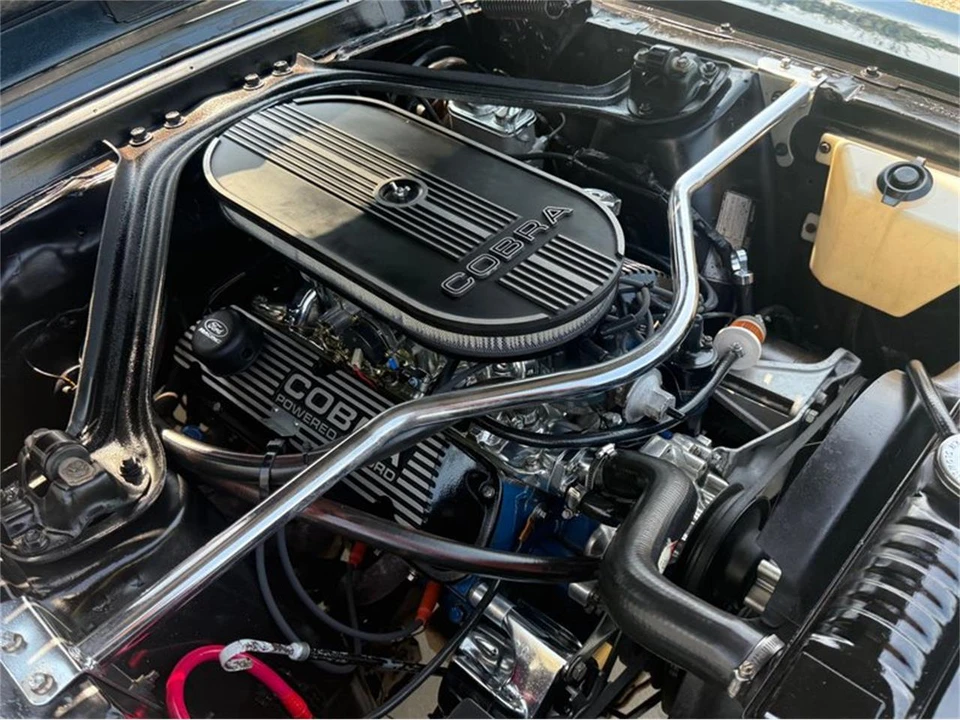 1968 Ford Mustang - Image 14 of 31