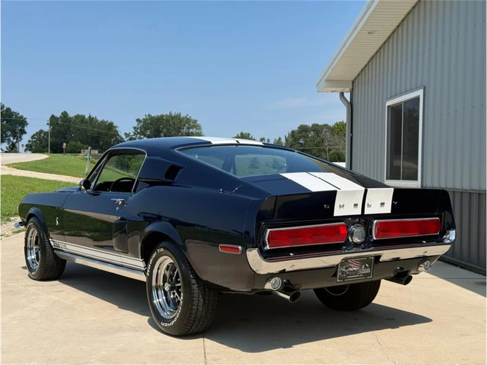 1968 Ford Mustang - Image 22 of 31
