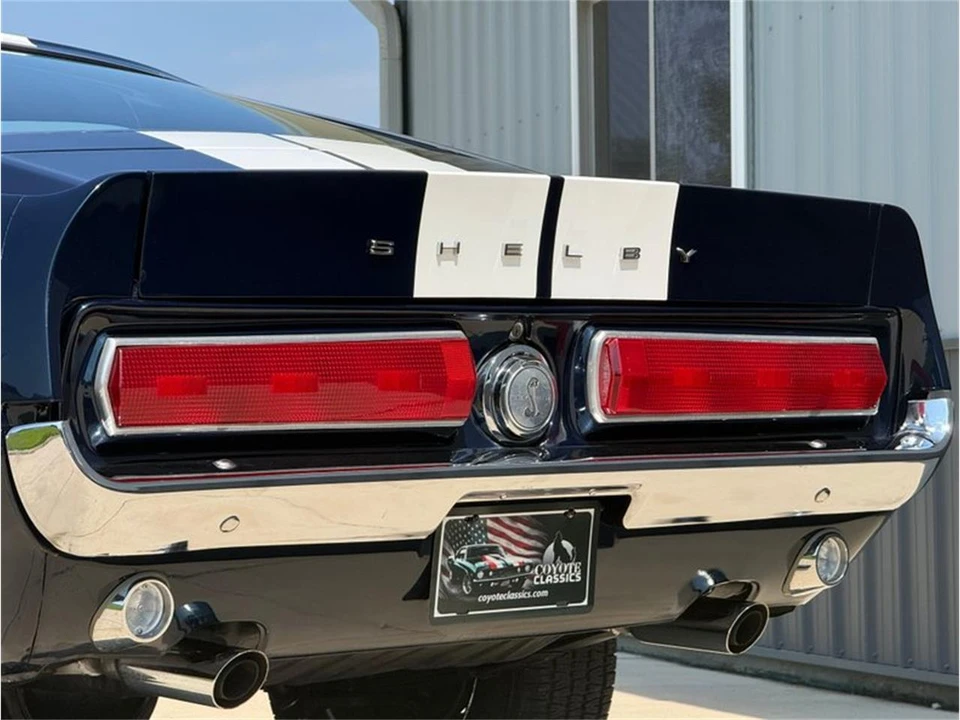 1968 Ford Mustang - Image 27 of 31