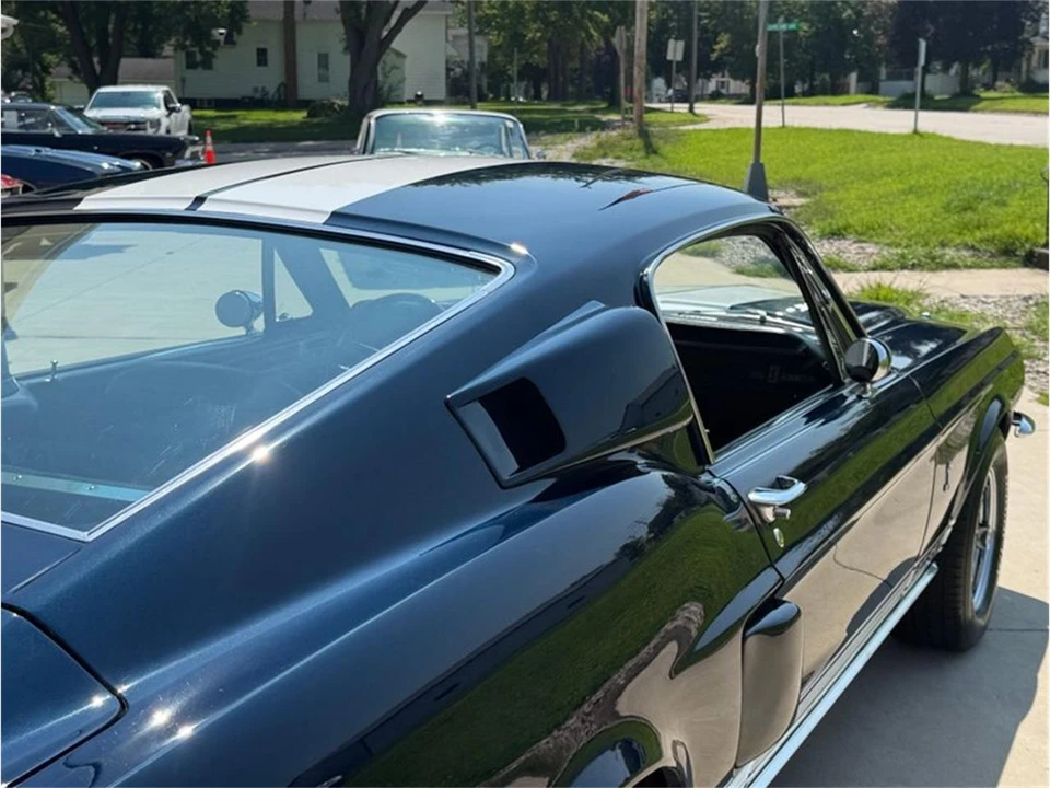 1968 Ford Mustang - Image 7 of 31