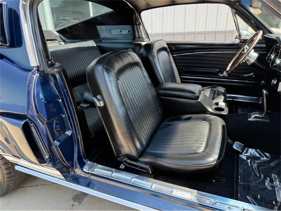 1968 Ford Mustang - Image 11 of 31
