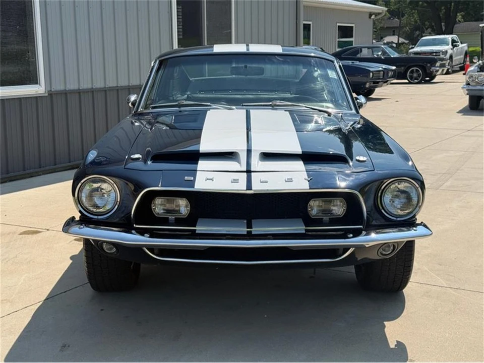 1968 Ford Mustang - Image 28 of 31
