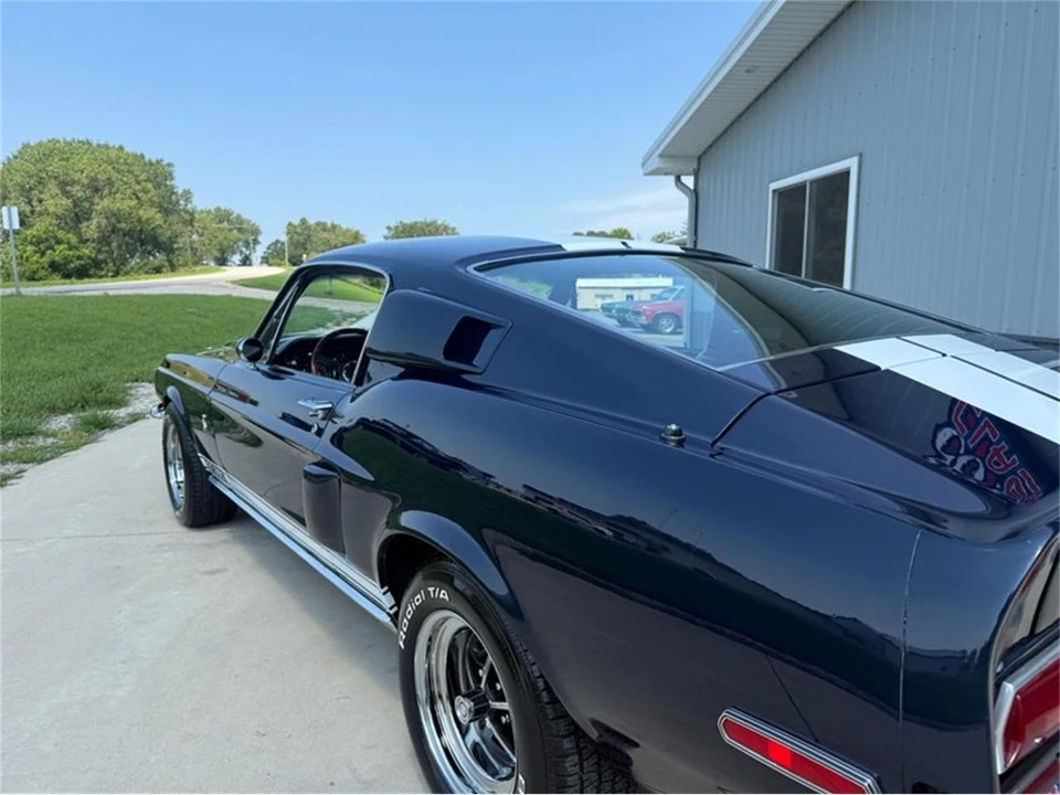 1968 Ford Mustang - Image 20 of 31