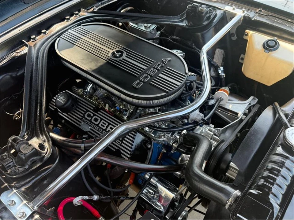 1968 Ford Mustang - Image 16 of 31