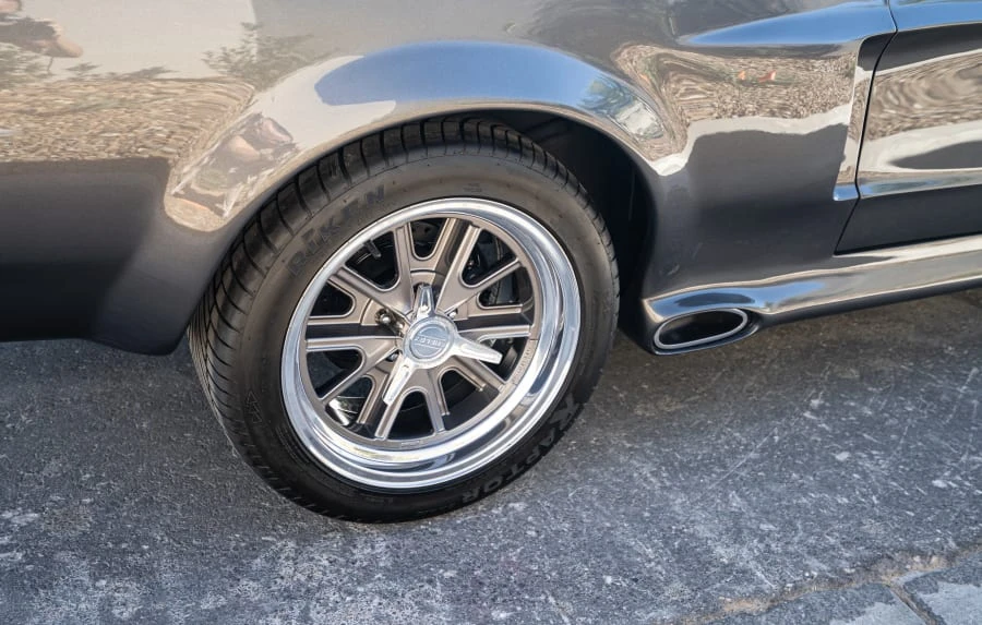 1968 Ford Mustang 1st Gen (1967-1968) - Image 18 of 31