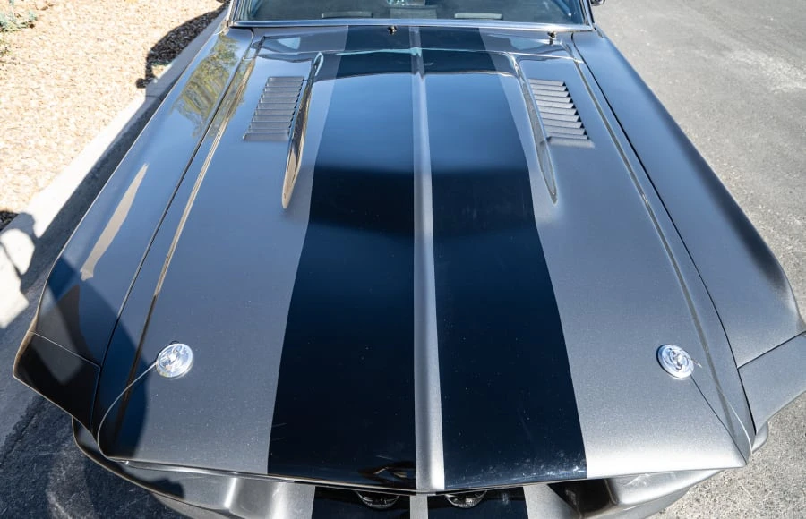 1968 Ford Mustang 1st Gen (1967-1968) - Image 14 of 31