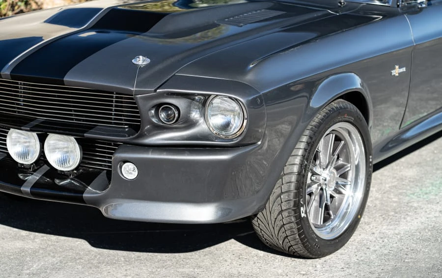 1968 Ford Mustang 1st Gen (1967-1968) - Image 15 of 31