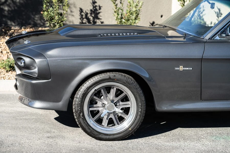 1968 Ford Mustang 1st Gen (1967-1968) - Image 29 of 31