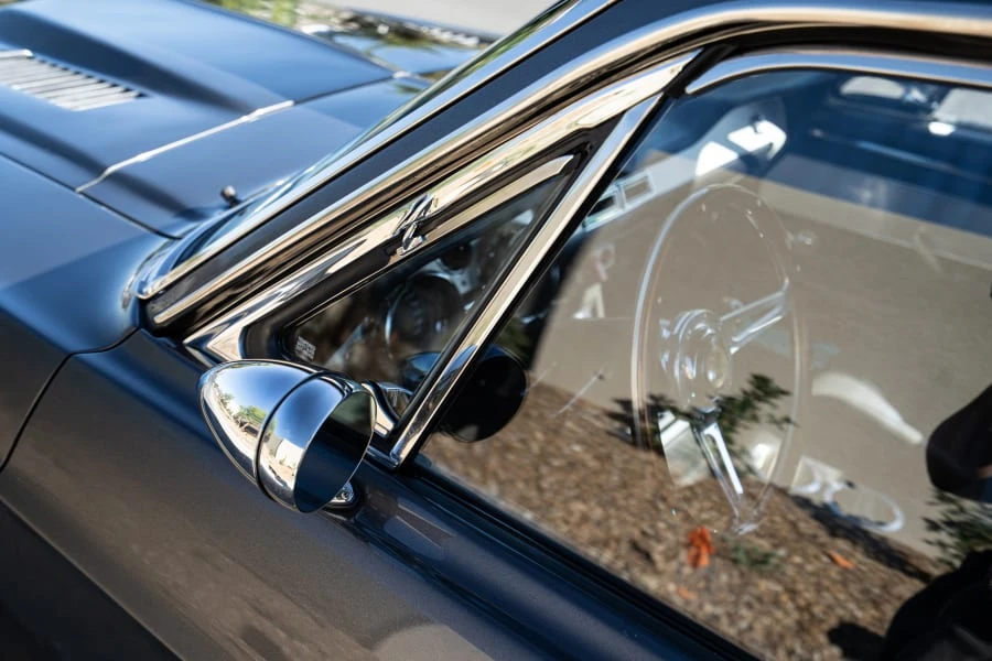 1968 Ford Mustang 1st Gen (1967-1968) - Image 25 of 31