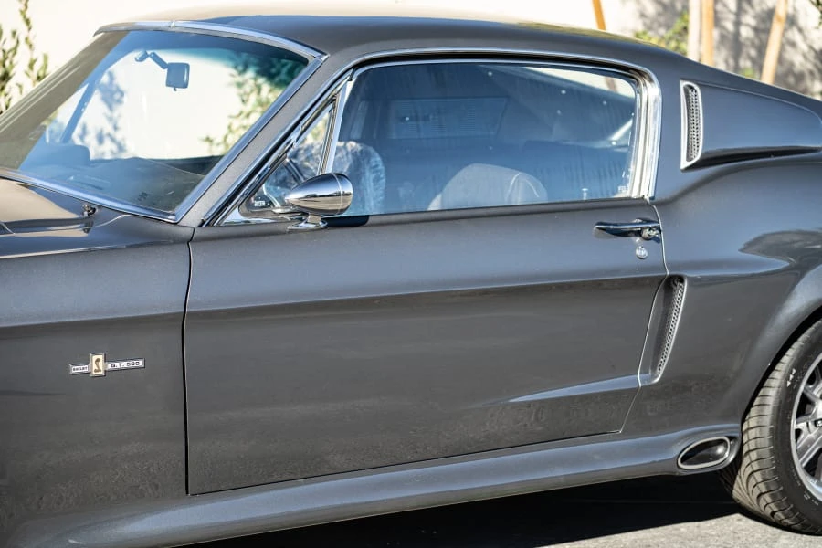 1968 Ford Mustang 1st Gen (1967-1968) - Image 26 of 31