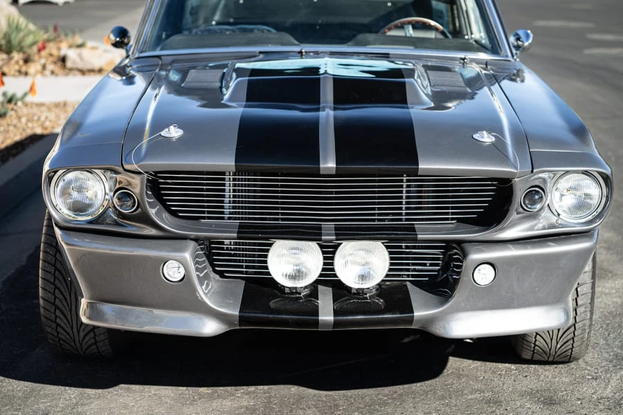 1968 Ford Mustang 1st Gen (1967-1968) - Image 23 of 31