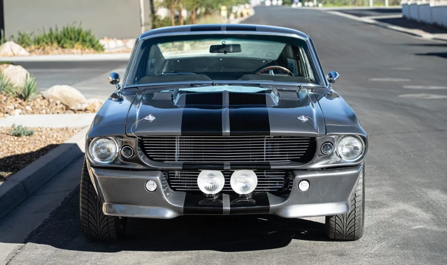1968 Ford Mustang 1st Gen (1967-1968) - Image 4 of 31