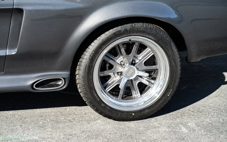 1968 Ford Mustang 1st Gen (1967-1968) - Image 20 of 31