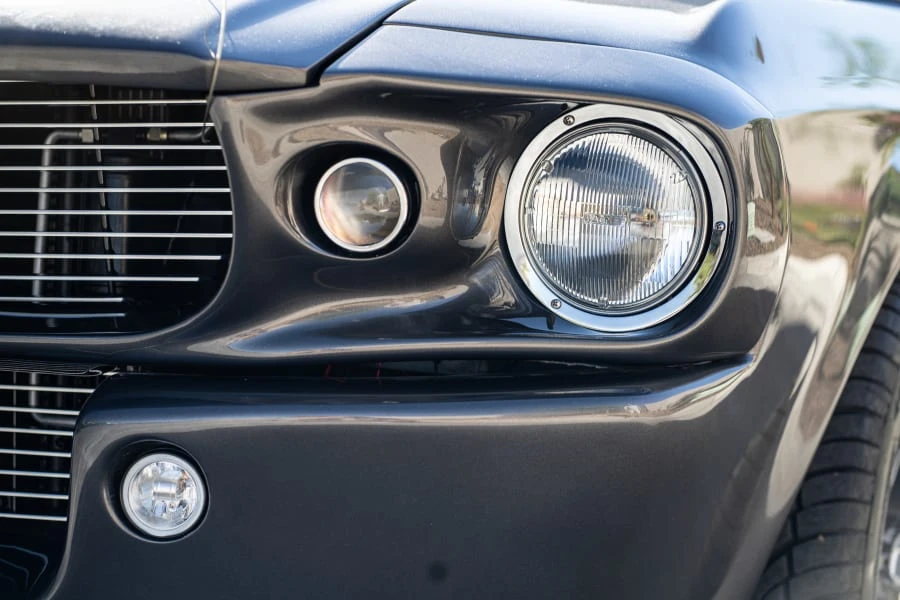 1968 Ford Mustang 1st Gen (1967-1968) - Image 22 of 31