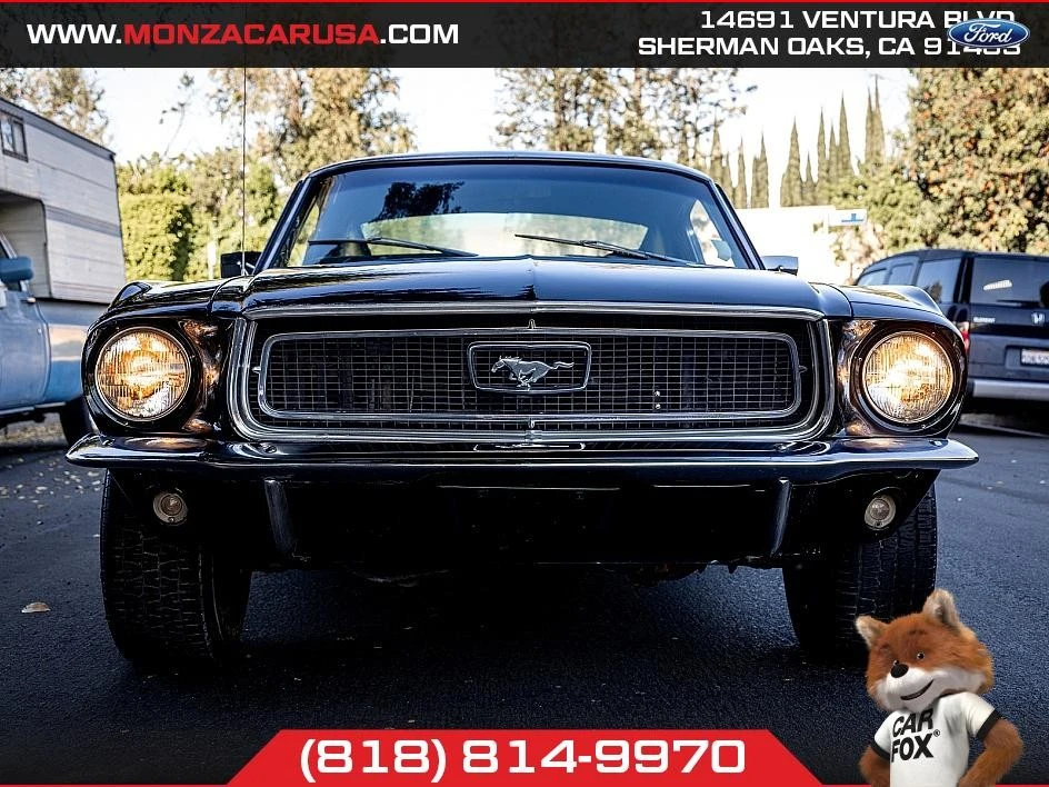 1968 Ford Mustang - Image 29 of 31