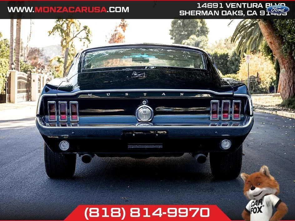 1968 Ford Mustang - Image 14 of 31