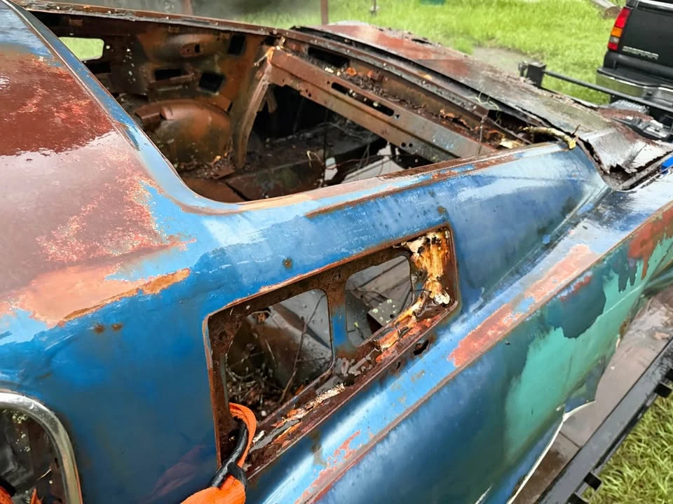 1968 Ford Mustang - Image 3 of 11