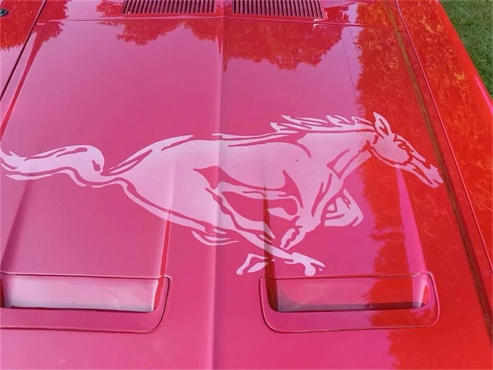 1968 Ford Mustang GT 1st Gen (1965-1968) - Image 10 of 31
