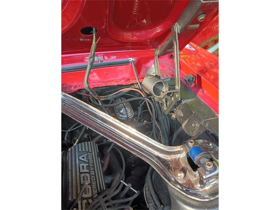 1968 Ford Mustang GT 1st Gen (1965-1968) - Image 26 of 31