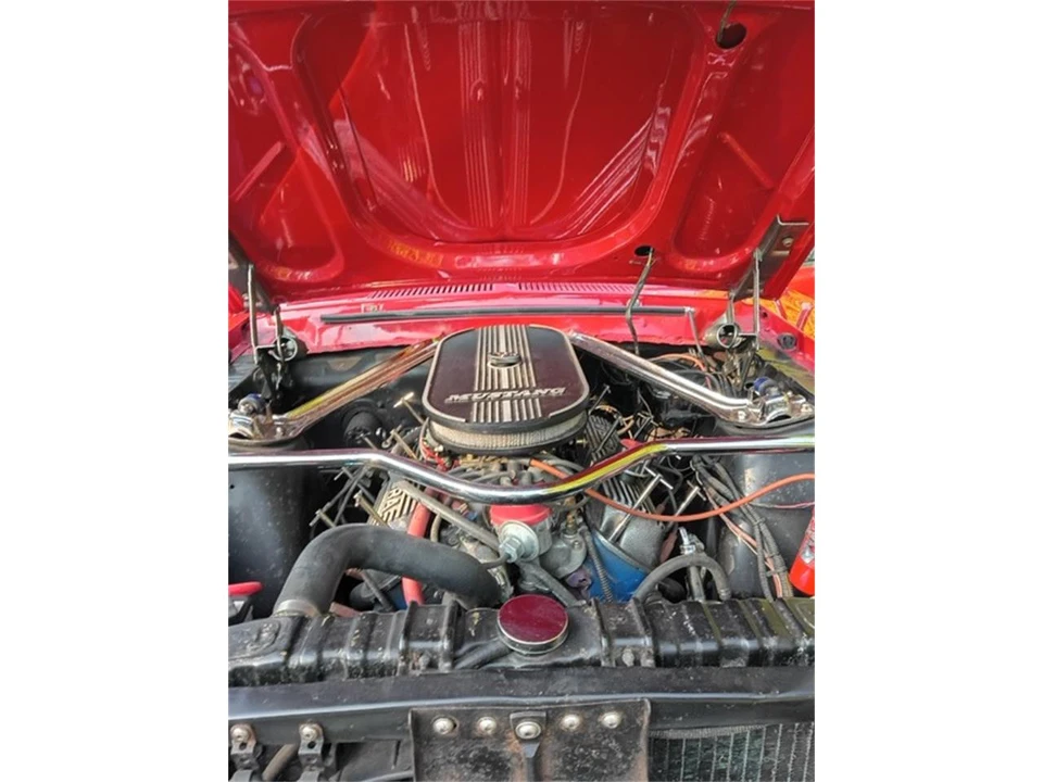 1968 Ford Mustang GT 1st Gen (1965-1968) - Image 18 of 31