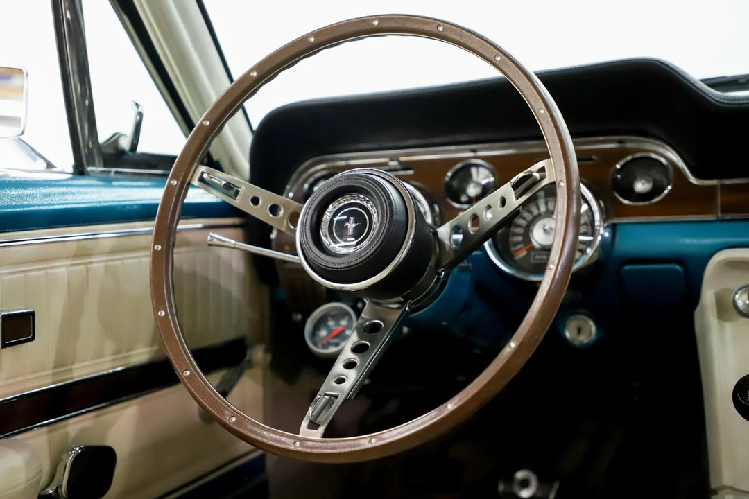 1968 Ford Mustang - Image 17 of 31