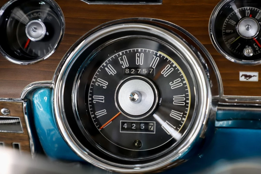 1968 Ford Mustang - Image 3 of 31
