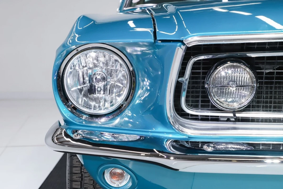 1968 Ford Mustang - Image 11 of 31