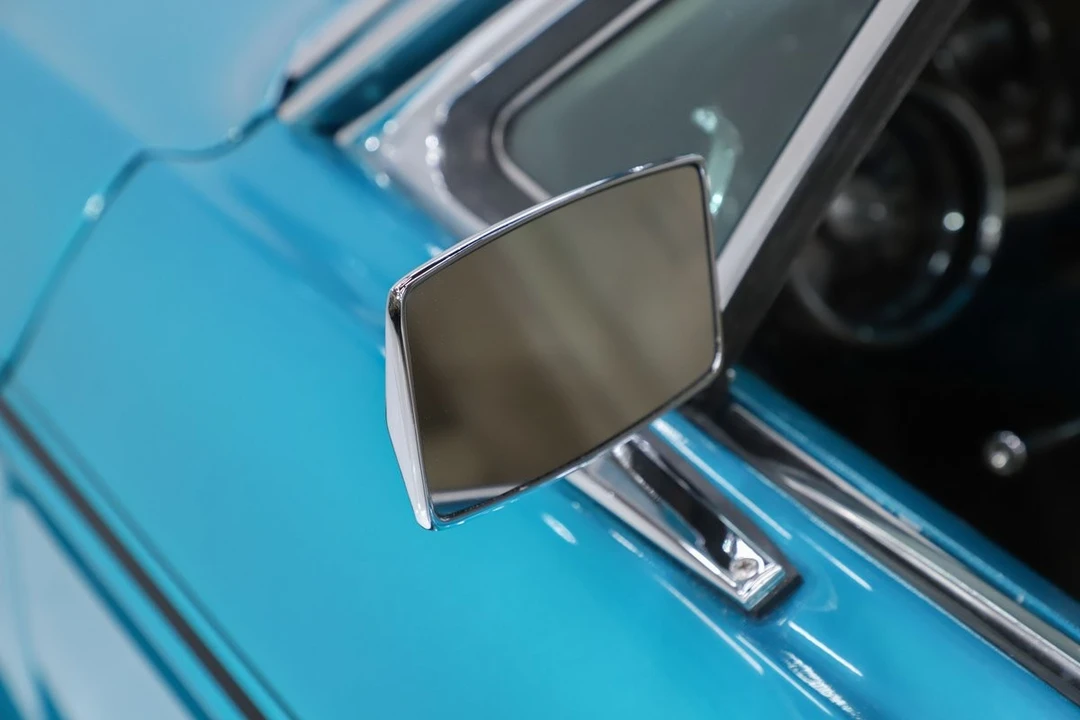 1968 Ford Mustang - Image 10 of 31
