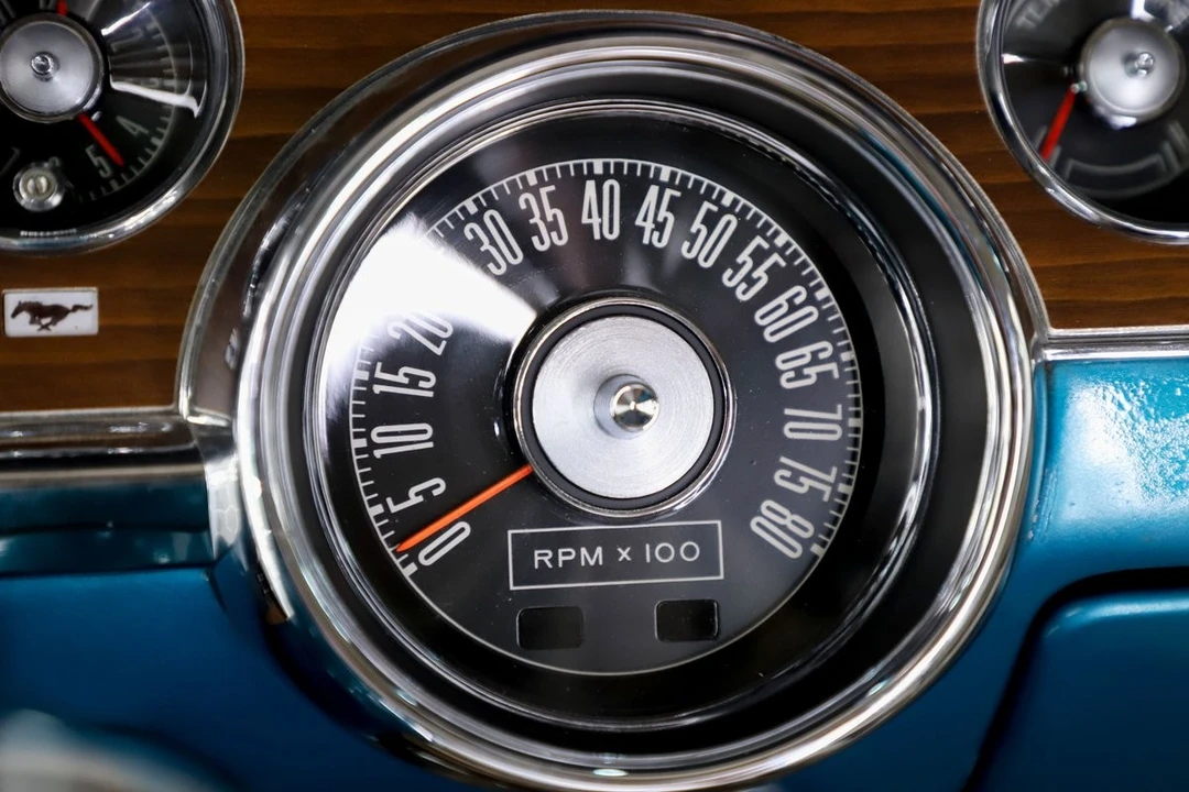1968 Ford Mustang - Image 21 of 31