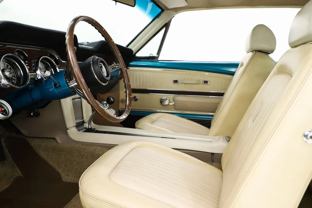 1968 Ford Mustang - Image 2 of 31