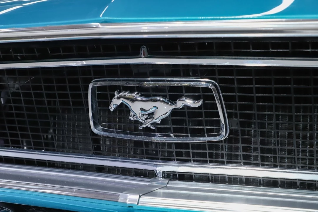 1968 Ford Mustang - Image 26 of 31