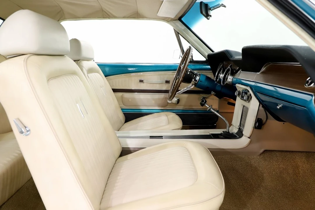 1968 Ford Mustang - Image 12 of 31