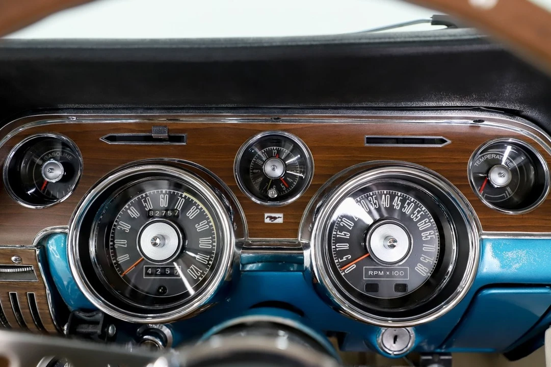 1968 Ford Mustang - Image 18 of 31