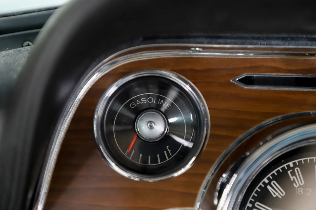1968 Ford Mustang - Image 25 of 31