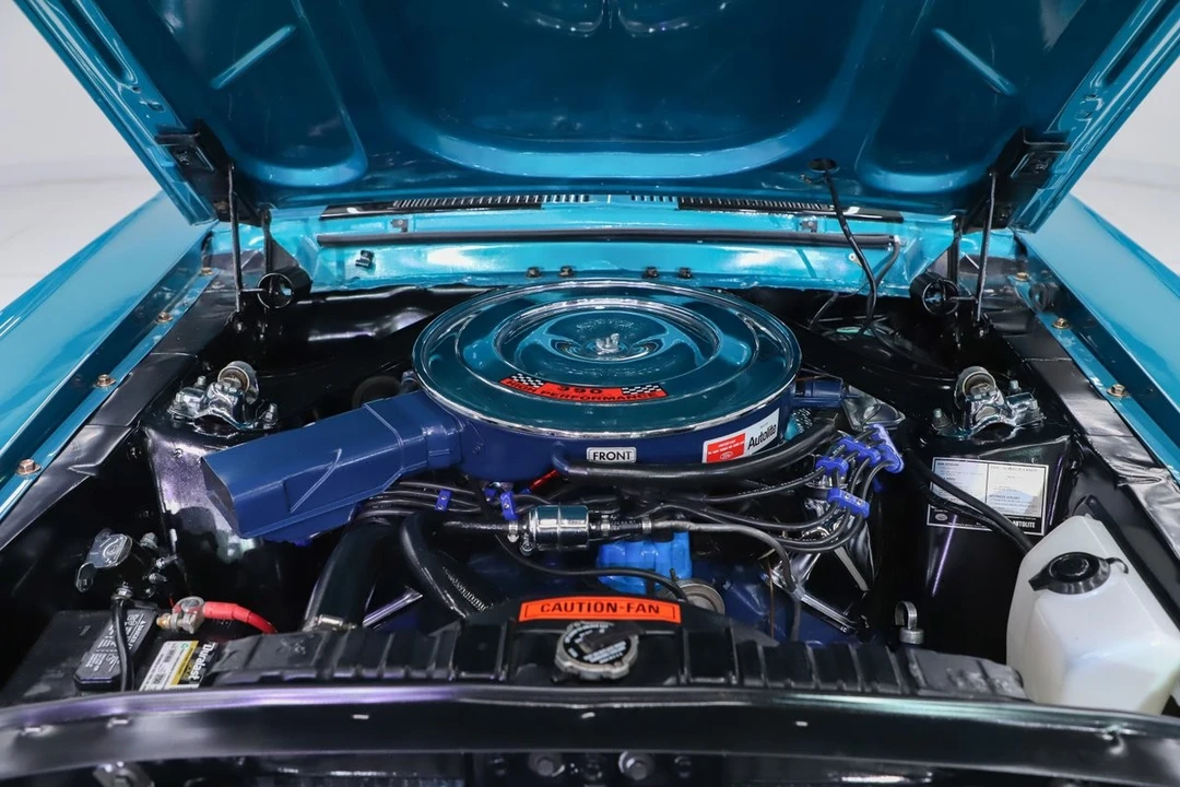 1968 Ford Mustang - Image 5 of 31