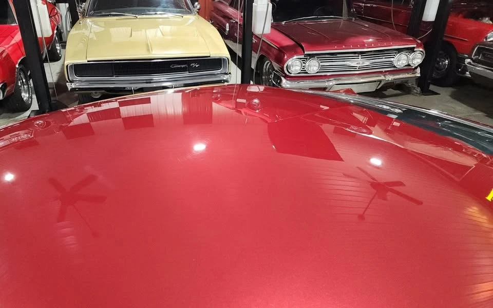 1968 Ford Mustang - Image 11 of 20