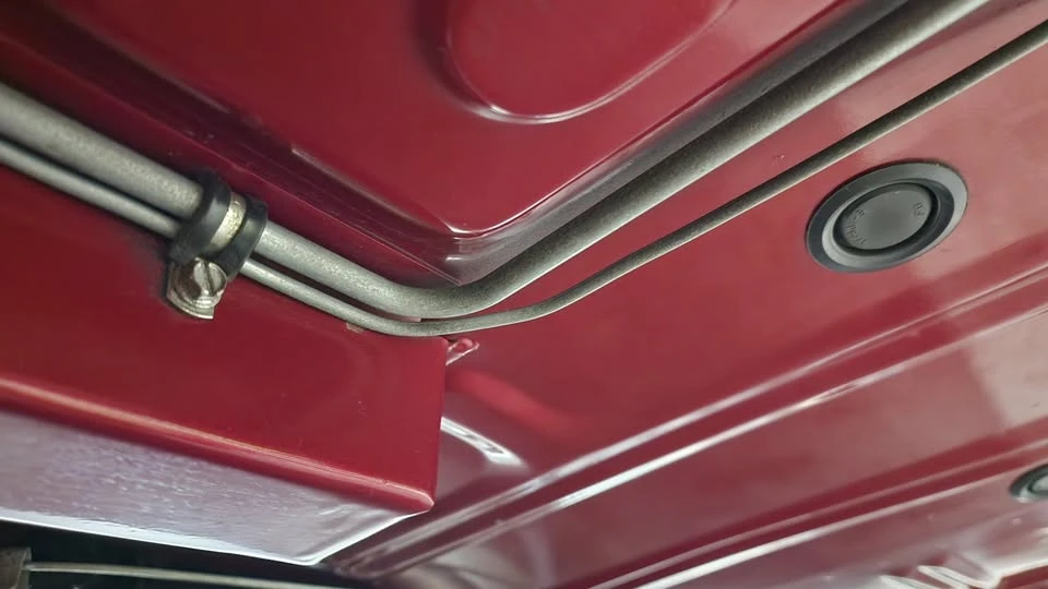 1968 Ford Mustang - Image 18 of 20