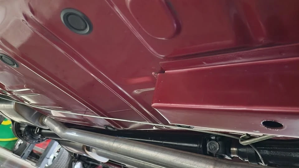 1968 Ford Mustang - Image 16 of 20