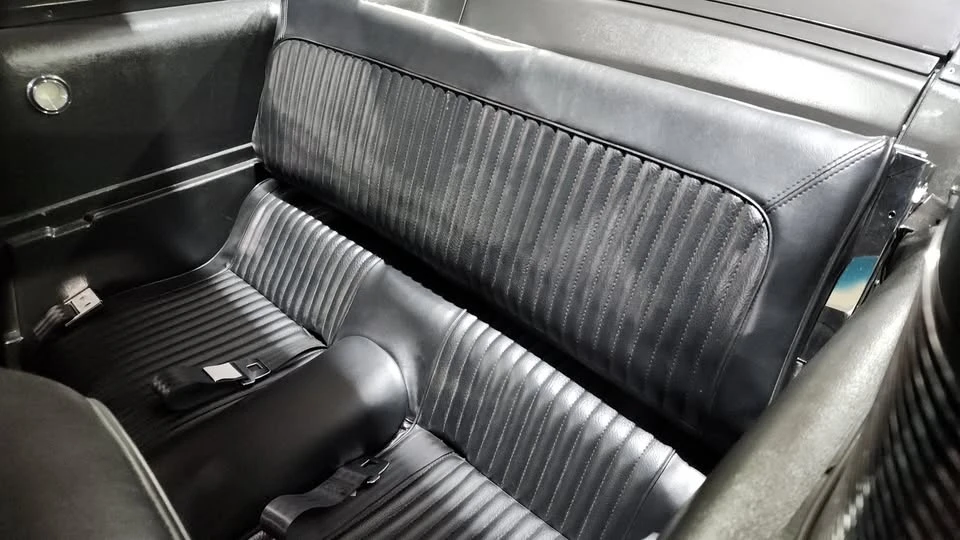 1968 Ford Mustang - Image 8 of 20