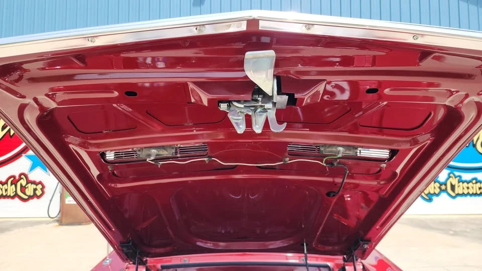 1968 Ford Mustang - Image 10 of 20