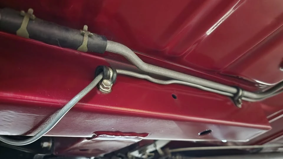 1968 Ford Mustang - Image 14 of 20