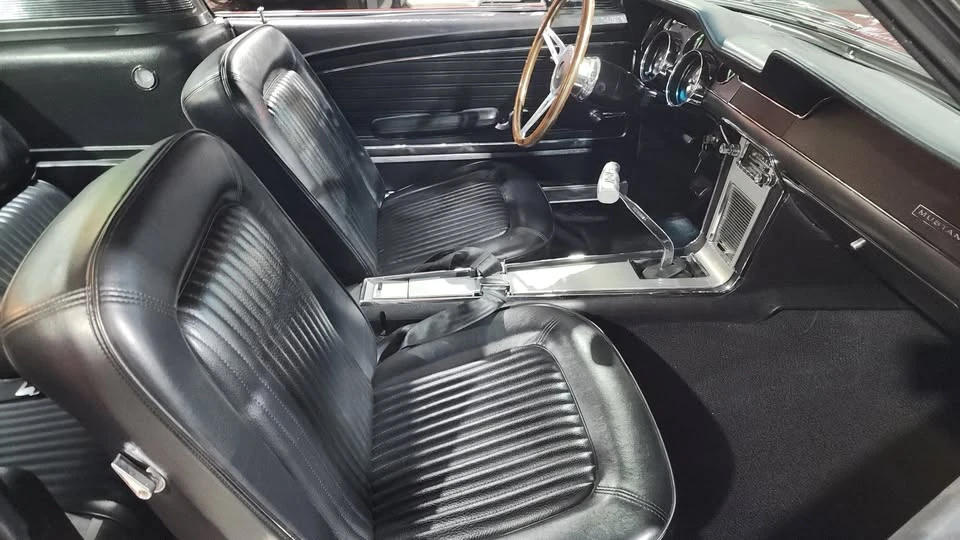 1968 Ford Mustang - Image 9 of 20