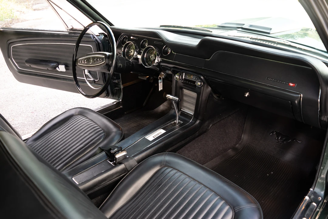 1968 Ford Mustang - Image 15 of 24